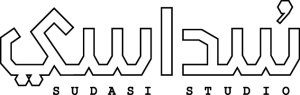 sudasi logo outlined